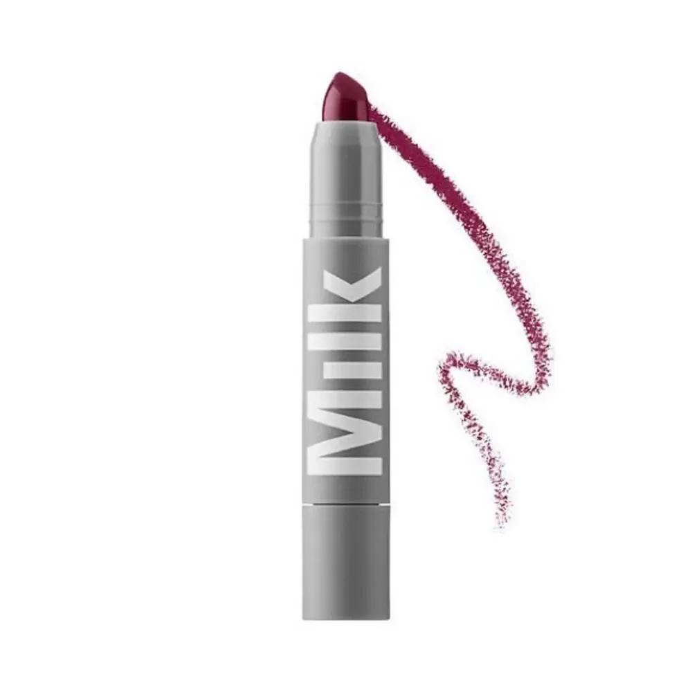 Milk Makeup Lip Color in Dip Out